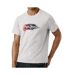 T-Shirt gris homme pepe jeans trey-1