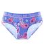 Lot de 4 culottes femme Ethnic Freegun-3