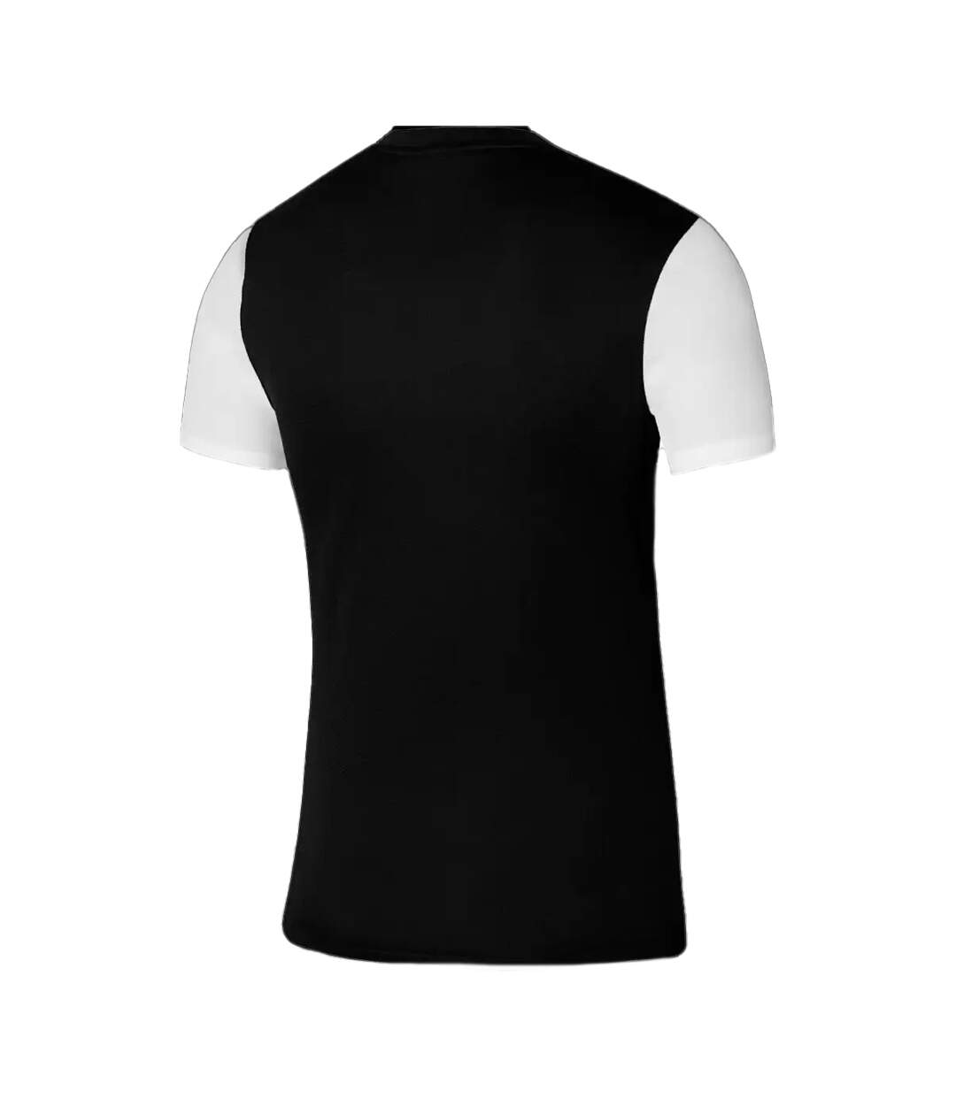 T-shirt Trophy Homme Blanc Noir Nike-3