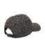 C Cotton Baseball Cap Charcoal Coach-2