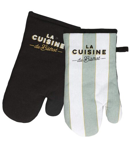 Gant de cuisine AU BISTROT