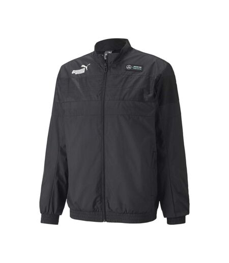 Veste Noir Homme Puma Mercedes 533502 - M