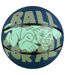 Ballon De Basket Playground Taille 7 Bleu Nike-3