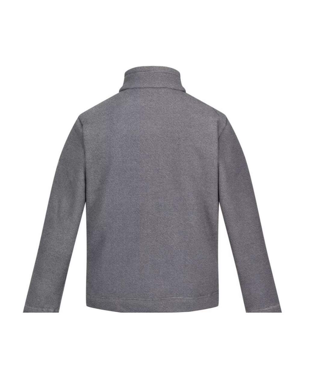 Veste Polaire Garrian Homme Cendre Regatta-2