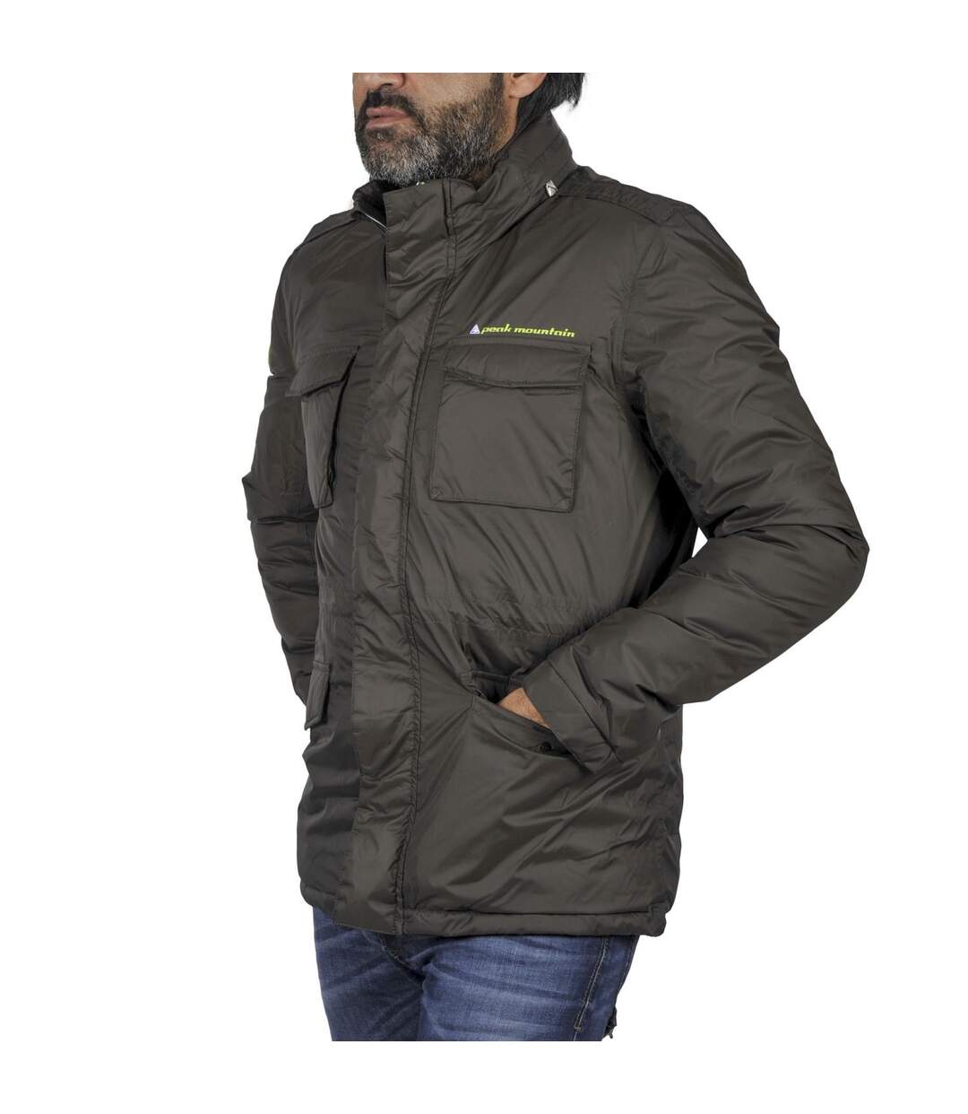 Parka homme COWAI