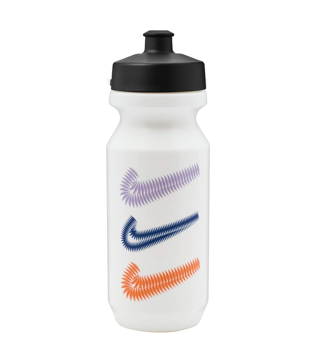 Gourde Taille Unique Blanc Nike-1