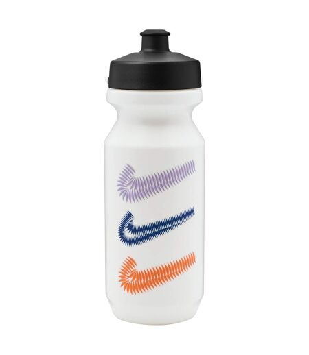 Gourde Taille Unique Blanc Nike