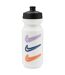 Gourde Taille Unique Blanc Nike-1