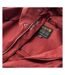 Veste Imperméable Navy Homme Tomate Séchée Iguana-4