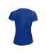 SOLS - T-shirt de sport - Femme (Bleu roi) - UTPC2152