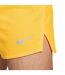 Short De Course Homme Orange Nike-4