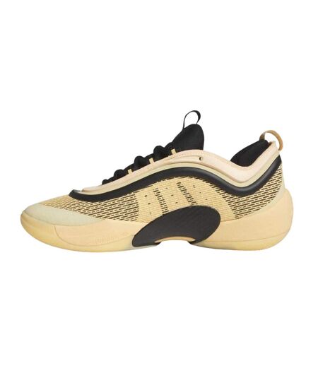 Chaussures De Basket Don Issue Homme Orange Noir Adidas