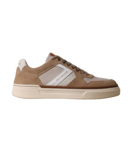 Basket Cuir Redskins Lerma
