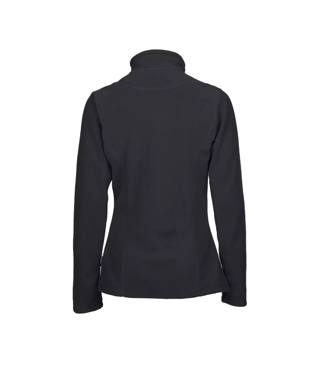 Veste Polaire Femme Noir Stedman-2