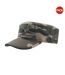 Atlantis Tank Brushed Cotton Military Cap (Pack of 2) (Camouflage) - UTAB418-1