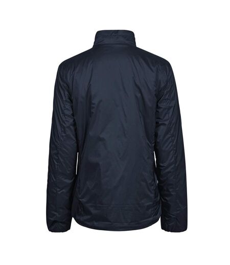 Veste Purelite Femme Bleu Marine Sombre Tee Jays