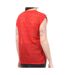 T-shirt rouge femme teddy smith tildo - taille 0-2