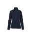 Veste Polaire Yosemite Femme Bleu Marine Chiné Stormtech-4