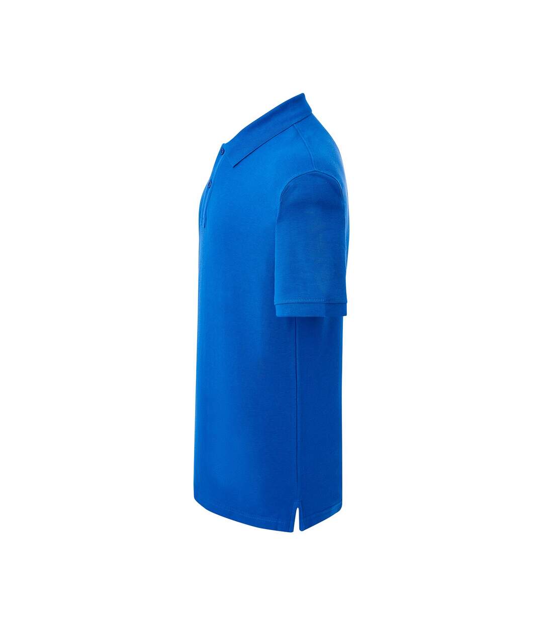 Polo Homme Bleu Roi JHK-3