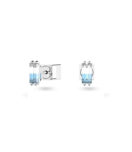 Boucles d'oreilles boutons femme Stilla 5639132