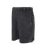 Short Gris Chiné Homme NBA Brooklyn Nets Threat Active - L