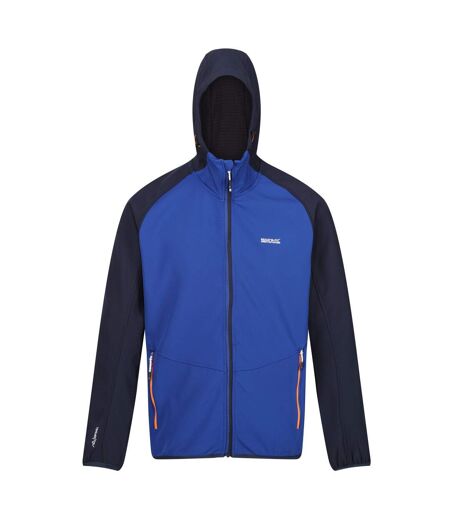 Veste arec homme bleu roi / bleu marine Regatta