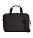 Sacoche noire homme tommy hilfiger reprevees-1