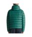 Doudoune Vert Homme Jott  Jorge 249 - XXL