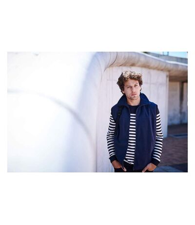 Gilet Haber Homme Bleu Marine Regatta