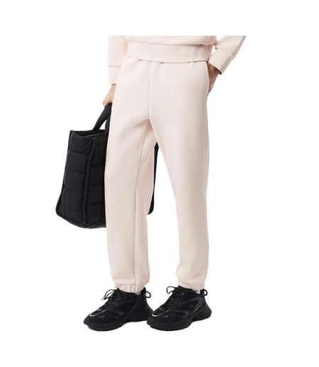 Jogging rose homme lacoste xf7077