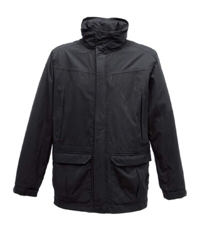 Veste - Homme - TRW463 - noir