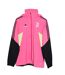 Veste 2022/23 homme rose Adidas-1