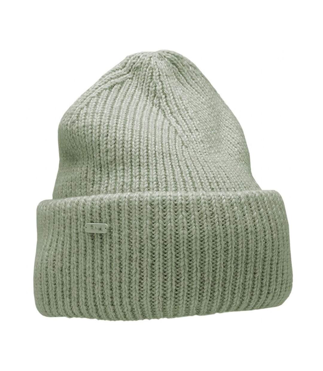 Bonnet H4z22 Cad005 Femme Vert 4F-2