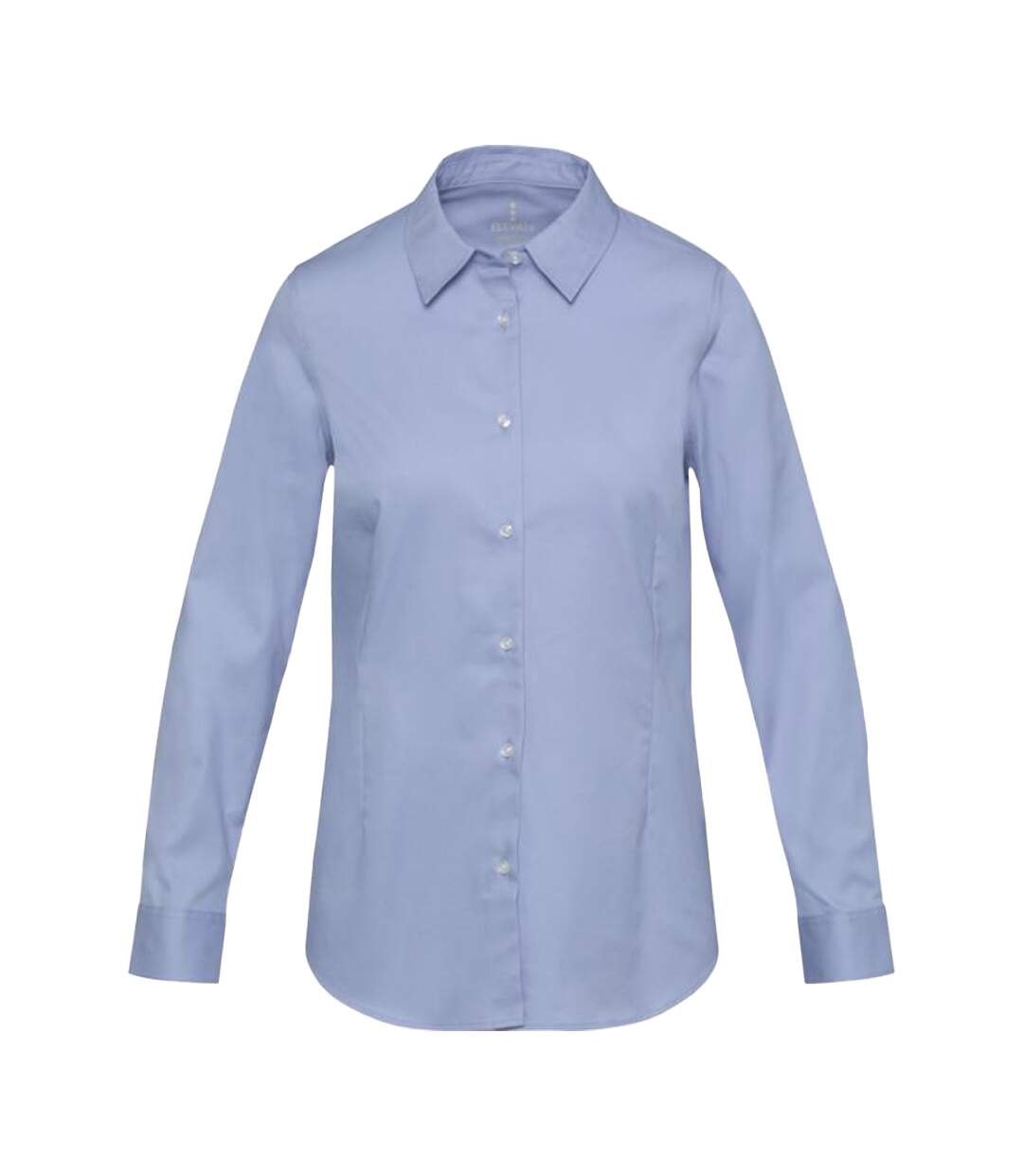 Chemisier Femme Bleu Clair Elevate NXT-1