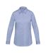 Chemisier Femme Bleu Clair Elevate NXT-1