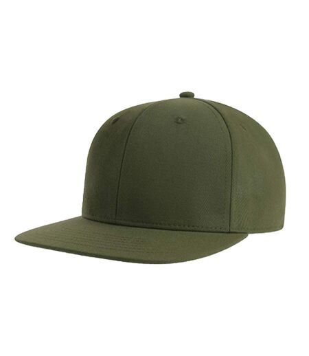Casquette James Olive Atlantis Headwear