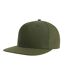 Casquette James Olive Atlantis Headwear-2