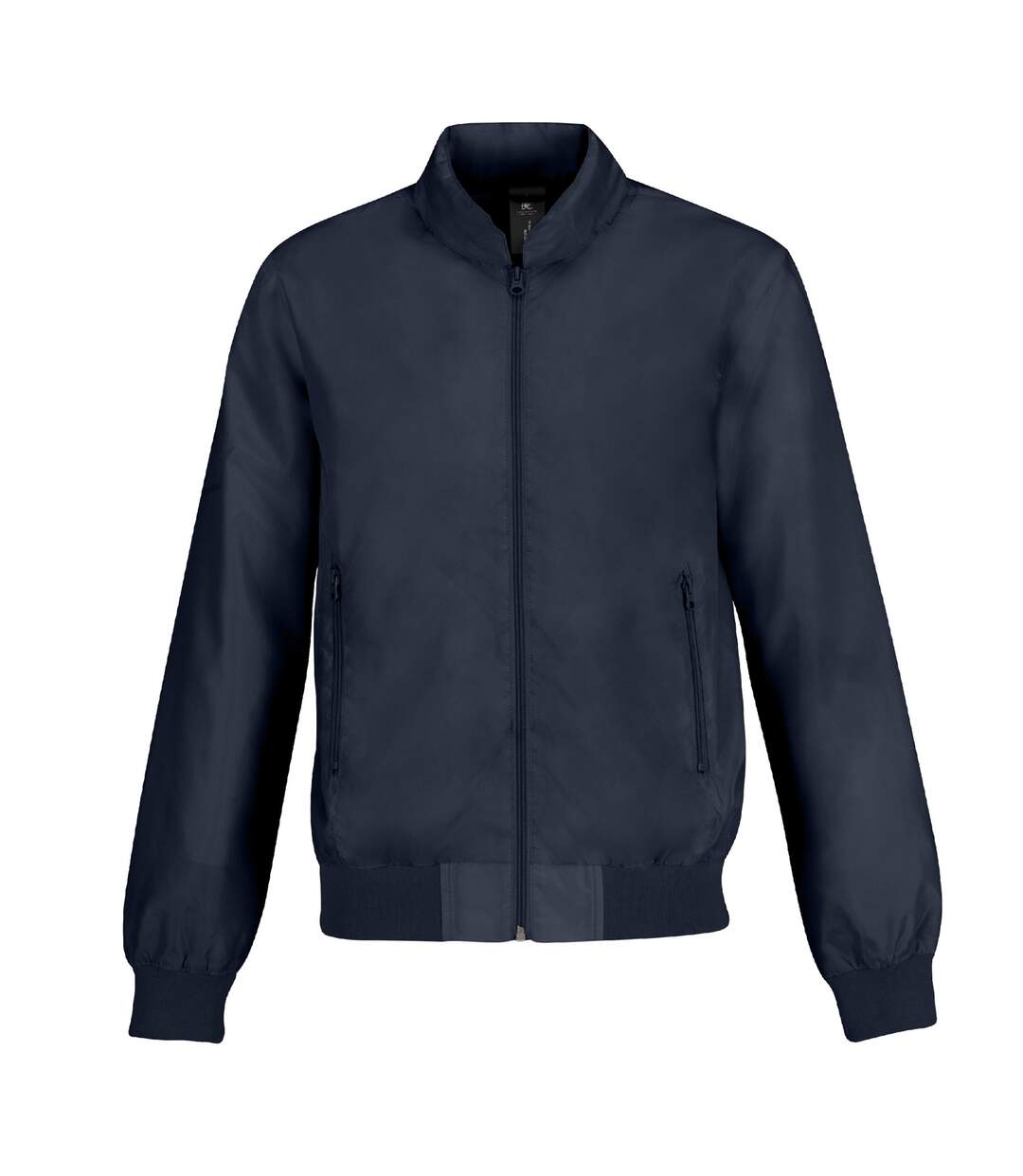 Veste Trooper Homme Bleu Marine B&C-1