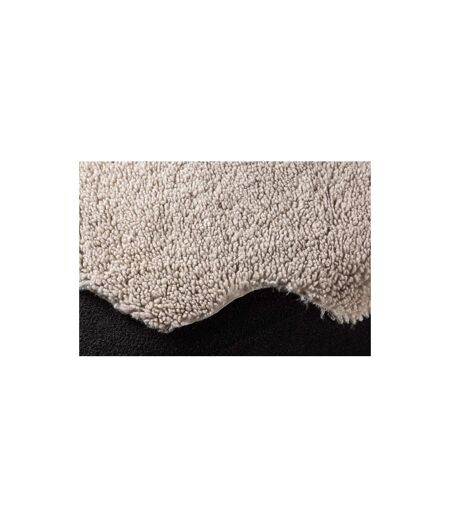 Tapis Déco Katy 60x90cm Gris Clair