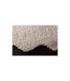 Tapis Déco Katy 60x90cm Gris Clair-5