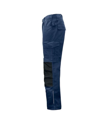 Pantalon Cargo Homme Bleu Marine Projob