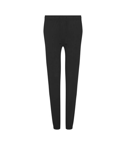 Comfy Co Womens/Ladies Sleepy Pants (Black) - UTRW6150