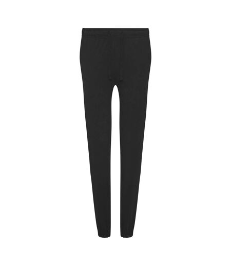 Comfy Co Womens/Ladies Sleepy Pants (Black) - UTRW6150