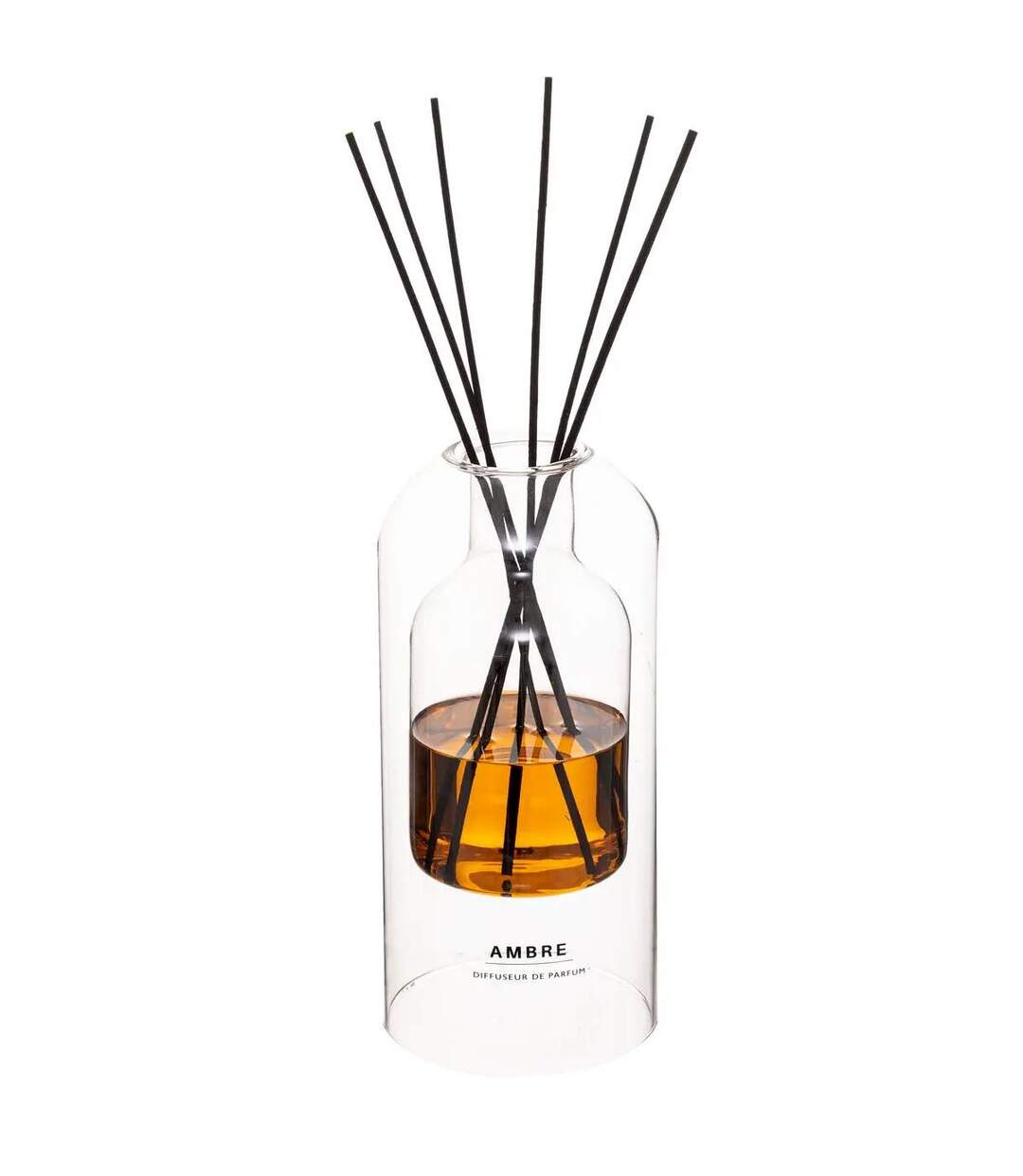 Diffuseur de Parfum Ilan 500ml Ambre-1