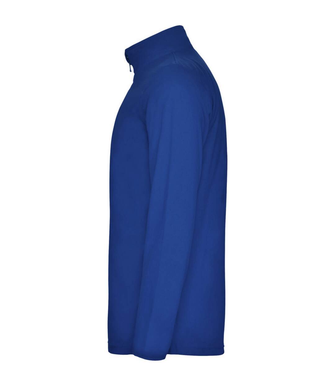 Veste polaire himalaya homme bleu roi Roly