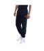 Pantalon De Jogging Club Homme Bleu Marine Uni Blanc Uni Nike-2