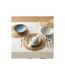 Set de Table en Roseau Cuba 40cm Naturel