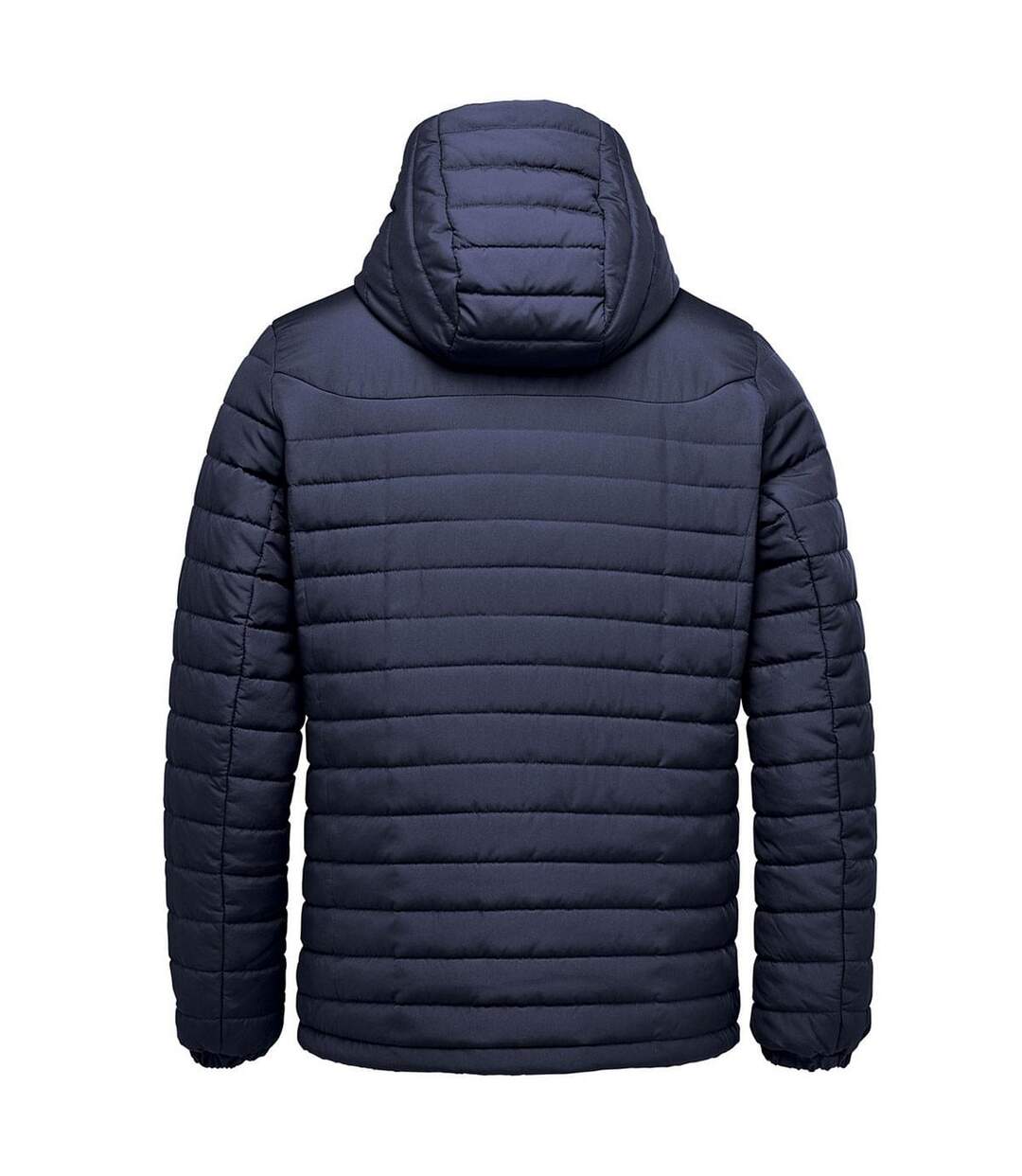 Veste À Capuche Nautilus Homme Bleu Marine Stormtech-2