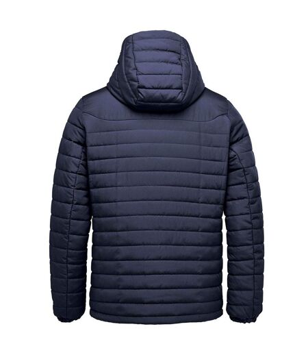 Veste À Capuche Nautilus Homme Bleu Marine Stormtech