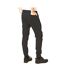 Mens sweatpants black Iron Mountain